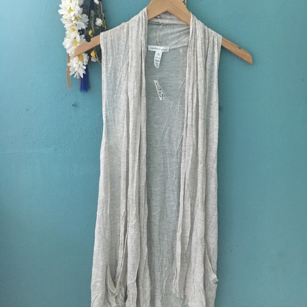 White Tunic
